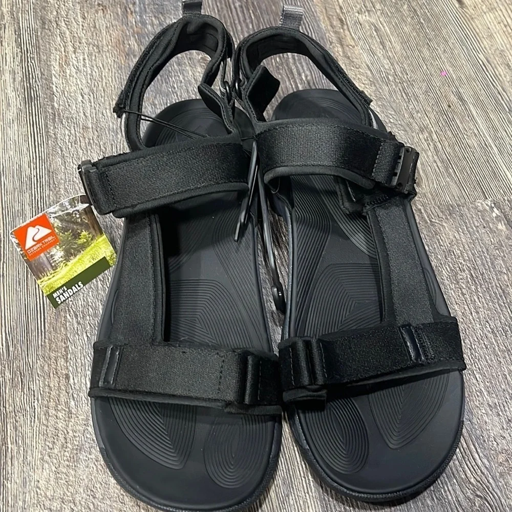 Men’s sandals